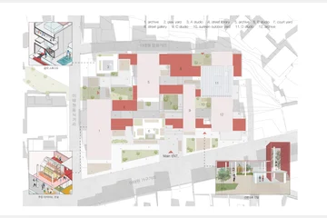 ENTANGLED CITY — 이미지 10