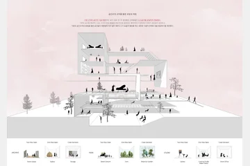 ENTANGLED CITY — 이미지 12