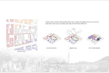 ENTANGLED CITY — 이미지 9