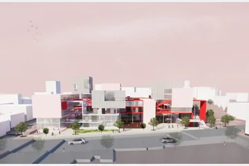 ENTANGLED CITY — 이미지 2