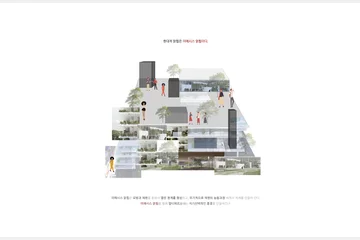 ENTANGLED CITY — 이미지 7