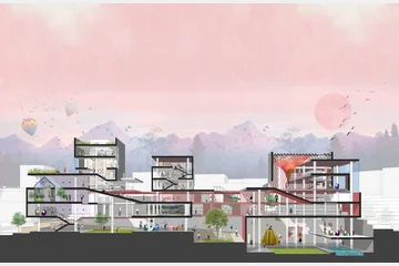 ENTANGLED CITY — 이미지 15