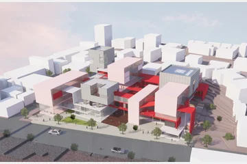 ENTANGLED CITY — 이미지 3