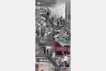 ENTANGLED CITY — 이미지 4