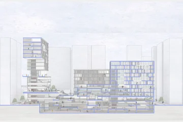 Unlimited access ~ing: Mobius Platform — 이미지 2