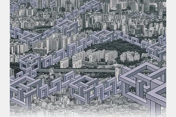 Unlimited access ~ing: Mobius Platform