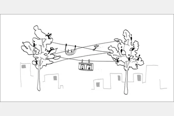 NOMAD PORT AND MOBILINK CITY — 이미지 3