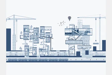 NOMAD PORT AND MOBILINK CITY