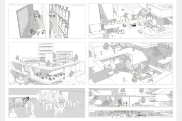 NOMAD PORT AND MOBILINK CITY — 이미지 16