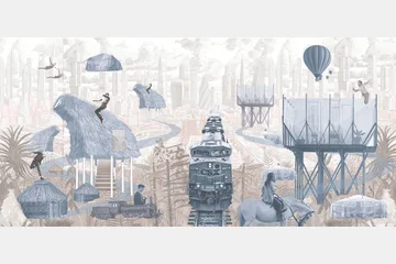 NOMAD PORT AND MOBILINK CITY — 이미지 2