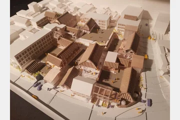 2019 대한민국 한옥 공모전-대상 — 이미지 2