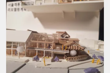 2019 대한민국 한옥 공모전-대상 — 이미지 3