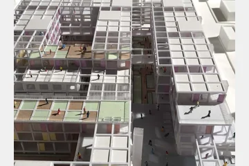 2019 제2회 세종건축문화제-대상 — 이미지 6