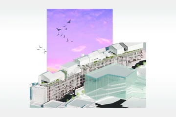 INTELOCKING 을 통한 선택적공유