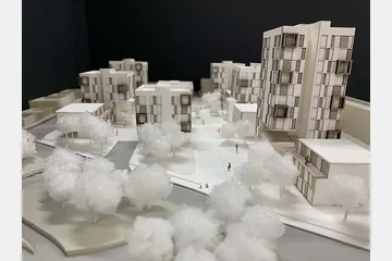 2019 제2회 세종건축문화제-전시