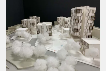 2019 제2회 세종건축문화제-전시 — 이미지 2