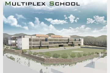 2019 한국교육시설학회 제10회 교육시설 디자인 공모전-입선 — 이미지 2