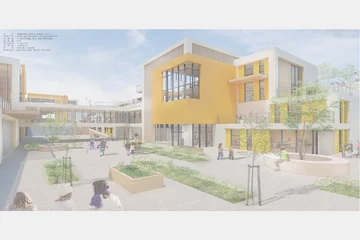 2019 한국교육시설학회 제10회 교육시설 디자인 공모전-최우수상 — 이미지 2