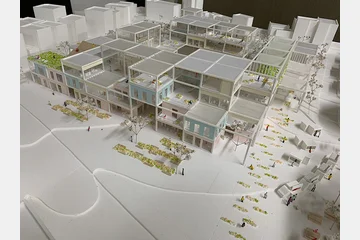 제14회 차세대문화공간공모전-장려상