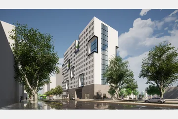 미래의 종교시설을 제안하다 — 이미지 2