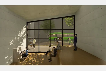 미래의 종교시설을 제안하다 — 이미지 13