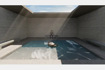 미래의 종교시설을 제안하다 — 이미지 15