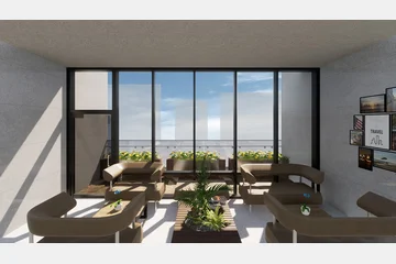 미래의 종교시설을 제안하다 — 이미지 17