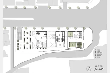 미래의 종교시설을 제안하다 — 이미지 12
