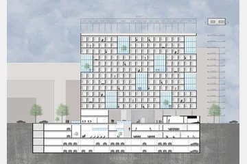 미래의 종교시설을 제안하다 — 이미지 19