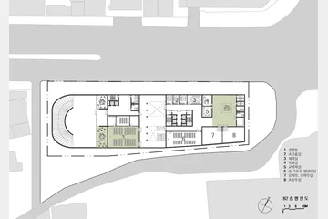 미래의 종교시설을 제안하다 — 이미지 7