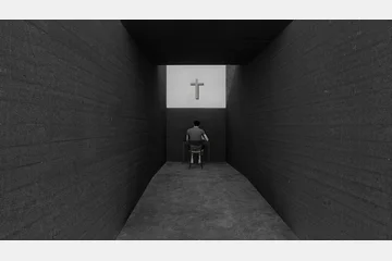 미래의 종교시설을 제안하다 — 이미지 14