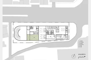 미래의 종교시설을 제안하다 — 이미지 9