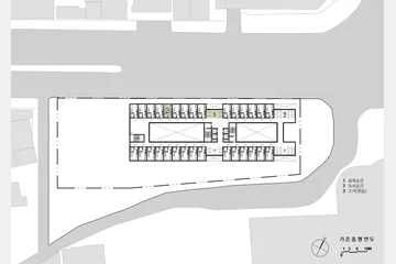 미래의 종교시설을 제안하다 — 이미지 16