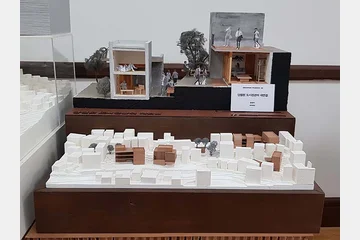 제38회 2019 건축대전-입선