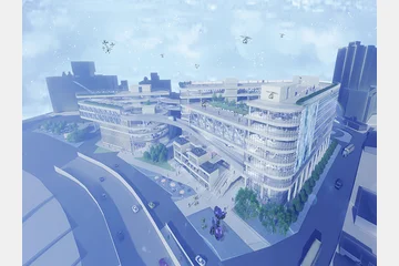 제38회 2019 건축대전-입선