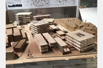 제38회 2019 건축대전-입선