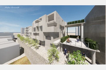 부평구 마장로269번길 무지개연립 재건축안 — 이미지 11