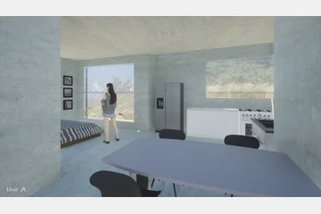 부평구 마장로269번길 무지개연립 재건축안 — 이미지 15