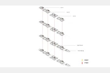 부평구 마장로269번길 무지개연립 재건축안 — 이미지 13