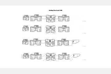 부평구 마장로269번길 무지개연립 재건축안 — 이미지 12