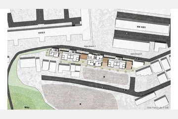부평구 마장로269번길 무지개연립 재건축안 — 이미지 9