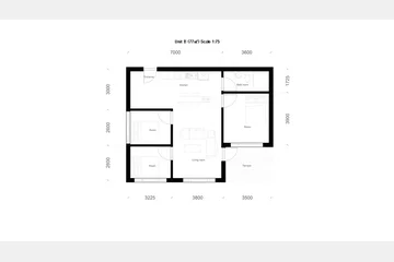 부평구 마장로269번길 무지개연립 재건축안 — 이미지 16