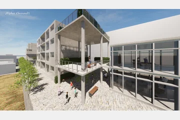 부평구 마장로269번길 무지개연립 재건축안 — 이미지 10