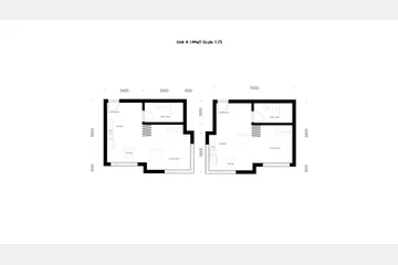 부평구 마장로269번길 무지개연립 재건축안 — 이미지 14