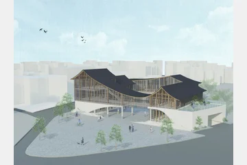 2020 대한민국 한옥공모전-입선