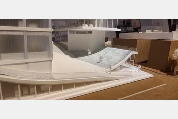 2020 세종시 도시재생 거점시설 학생 설계공모전-최우수상 — 이미지 4