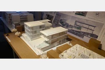 2020 세종시 도시재생 거점시설 학생 설계공모전-최우수상 — 이미지 3