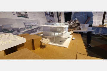 2020 세종시 도시재생 거점시설 학생 설계공모전-최우수상 — 이미지 5