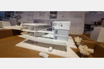 2020 세종시 도시재생 거점시설 학생 설계공모전-최우수상 — 이미지 6