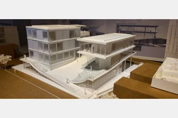 2020 세종시 도시재생 거점시설 학생 설계공모전-최우수상 — 이미지 2